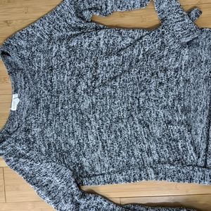 BOGO Aéropostale sweater slouchy small
